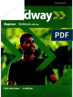 New Headway 5th Edition Beginner. Workbook