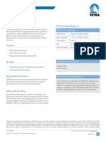 TETRA Cide D EH Product Data Sheet