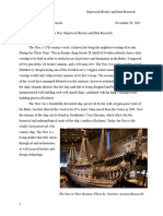 Vasa History and Data Research Kailey Howard