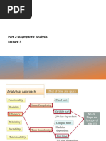 Algorithm-Lecture3-Asymtotic Analysis