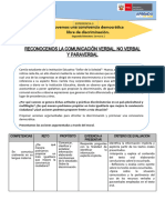 Actividad #03 - Segundo Bimestre Recursos Verbales.