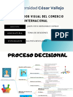 Proceso Decisional