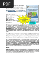 Download Libro Manual Sig Gis Sistemas ion Geografica Esri Arcgis Arcview Arcinfo 9 9 by api-3836985 SN7224957 doc pdf