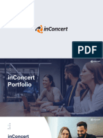 Ic Product Presentation Comercial Portafolio Digital en