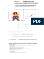 Tipos de Graficos