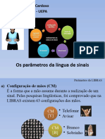 Aula - Parametros, pronomes, dias e meses (em PDF)