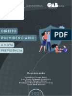 Ebook_ Direito Previdenciário