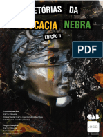 E-Book - Trajetórias Da Advocacia Negra