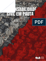 Ebook_ Responsabilidade Civil Em Pauta _III