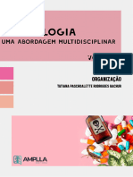 books202109ToxicologiaUmaAbordagemMultidisciplinar V1 PDF