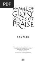 Download Hymns of Glory by Glenn Ortell SN72250019 doc pdf