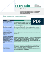 individuo y medio ambiente nuevo