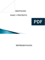 Clase 5 Títulosvalorespagoyprotesto