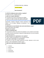 PREGUNTAS ALIMENTOS 3 Parcial