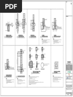 Beam Rebar Arrangement Guidelines | PDF | Beam (Structure) | Bending
