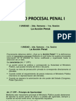 1 Unidad -2da. SEMANA 1ra y 2da. Sesion - Codigo Procesal Penal I-2024
