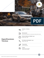 VWPeru FichaTecnica Touareg MY2023