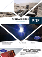 Presentacion Serman Piping 3.0
