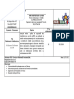 ORÇAMENTO - FM2C