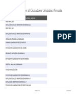 Oficinas de Atenci N Al Ciudadano Unidades Armada