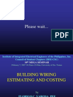 Ethiopian building electrical installation pdf format