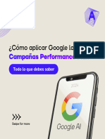 Carrusel - Campañas en Google Display ¿Funcionan