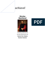 Nicolas Machiavel - Wikipédia