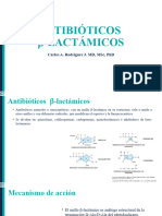 BETALACTAMICOS