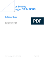 logger-nerc-solutionsguide