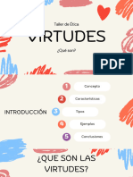 VIRTUDES