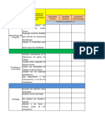 Lista de Cotejo 21