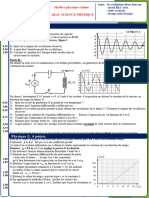 Devoir N 1 S2