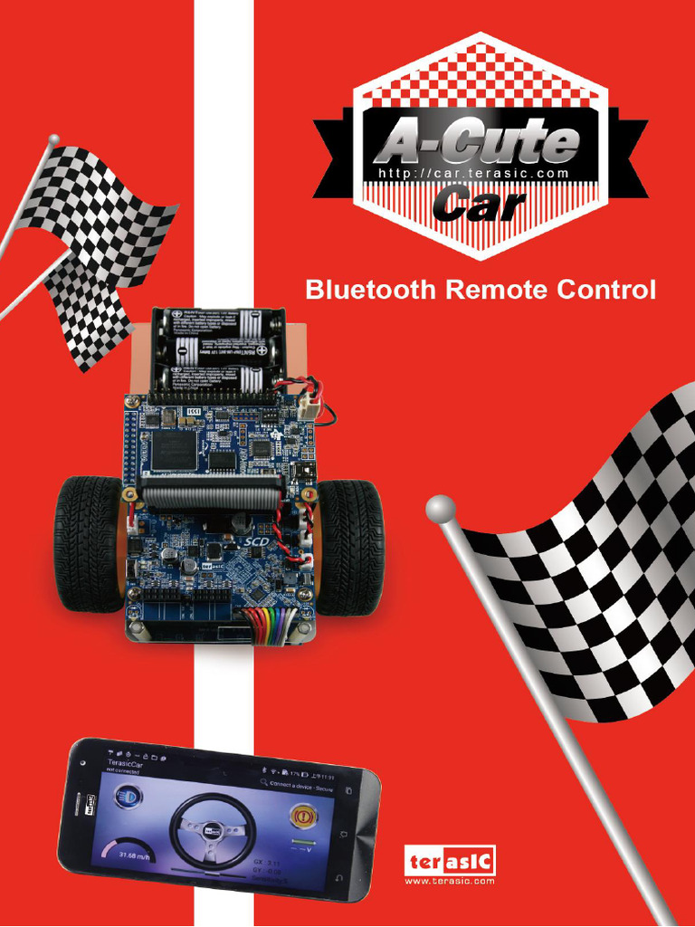 Bluetooth remote control pdf android operating system eclipse