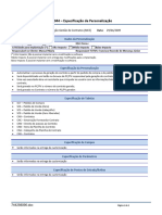 MIT044 - Especificação de Personalização - Gestão de Contratos - PCxContrato