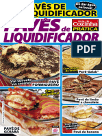 Pavês de Liquidificador