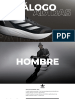 Nuevo Adidas