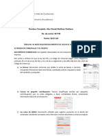 TAREA No. 01 INVESTIGACION DE DOCUMENTOS DE USO EN EL COMERCIO