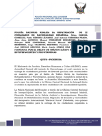 BOLETIN DE PRENSA No 5 PDF