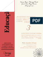 Educacao Dialogos Convergentes e Articulacao Interdisciplinar 3