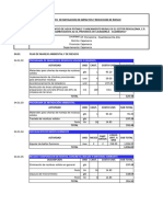 Plan de Manejo ambiental y de riesgos