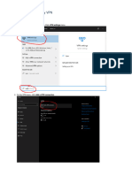 VPN How To Connect