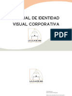 Manual de Identidad Visual Corporativa - Universidad de Sevilla