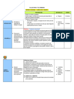 Taller John Von Neuman - Matriz