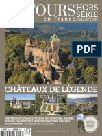 France - Chateaux - Val de La Loire