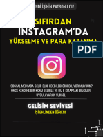 YouTube Ve Instagram Da Kitle Oluşturma