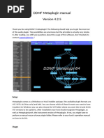 Metaplugin Manual