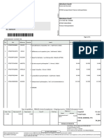 invoice