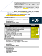 FP-XX Gestión de RRHH ISO 17025