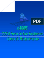 sistema Harris ccb2