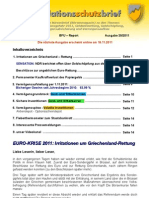 Der Inflations Brief